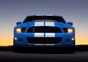 Shelby GT500